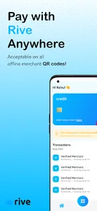 Rive: Buy Now Pay Later (BNPL) screenshot 7