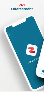 Zizi Enforcement screenshot 0