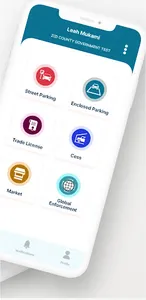 Zizi Enforcement screenshot 1