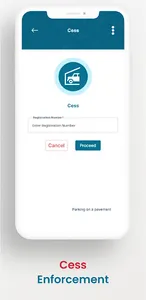 Zizi Enforcement screenshot 3