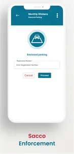 Zizi Enforcement screenshot 5
