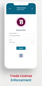 Zizi Enforcement screenshot 6