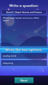 Great Divide screenshot 1