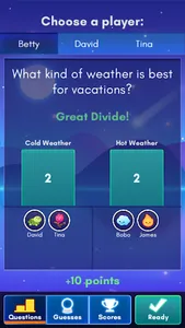 Great Divide screenshot 3