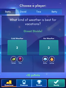 Great Divide screenshot 7