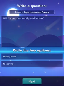 Great Divide screenshot 9
