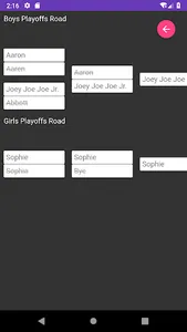 baby name playoffs screenshot 7