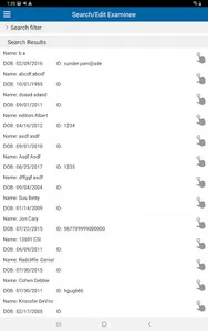 WJ IV Score & Report screenshot 4