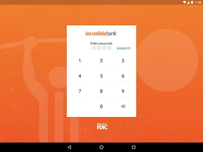 IncredibleBank screenshot 4