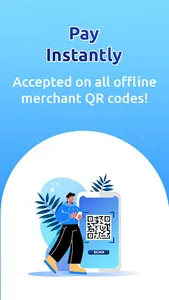 RiveX - Pay like local screenshot 1