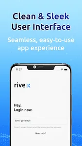 RiveX - Pay like local screenshot 3