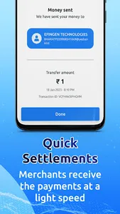 RiveX - Pay like local screenshot 6