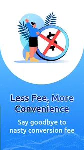RiveX - Pay like local screenshot 9