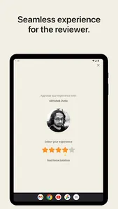 Rivista: Get Client Reviews screenshot 14