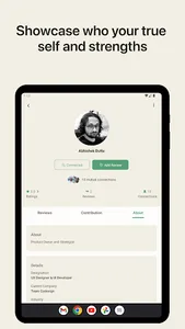 Rivista: Get Client Reviews screenshot 16