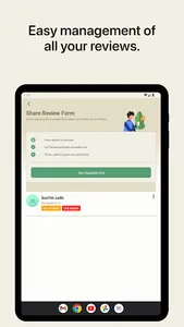 Rivista: Get Client Reviews screenshot 17