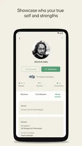 Rivista: Get Client Reviews screenshot 4