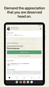 Rivista: Get Client Reviews screenshot 7