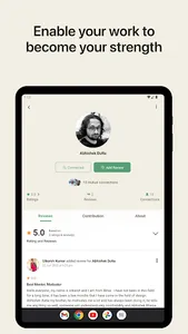 Rivista: Get Client Reviews screenshot 9