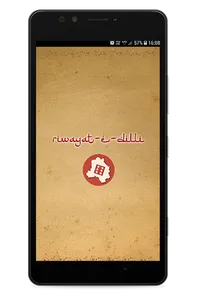 riwayat-e-dilli screenshot 5