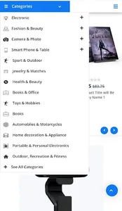 KMP screenshot 3