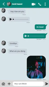 Rixings screenshot 1