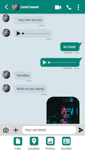 Rixings screenshot 2