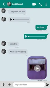 Rixings screenshot 3