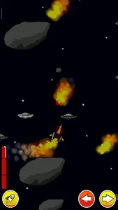 Rocket Craze screenshot 1