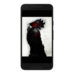New Samurai Wallpapers HD screenshot 4
