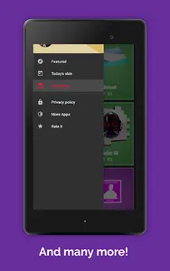 Daily Items for Battle Royale  screenshot 7