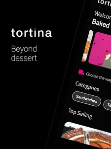 Tortina screenshot 4