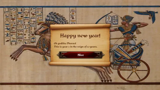 Ruler Of Egypt screenshot 2