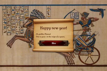 Ruler Of Egypt screenshot 5