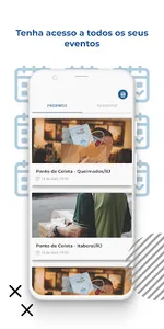 Mutirão Humanitário RJ screenshot 1