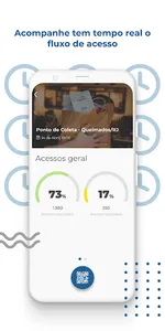 Mutirão Humanitário RJ screenshot 2