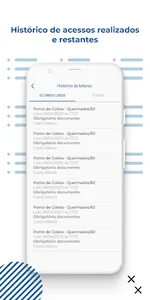 Mutirão Humanitário RJ screenshot 3