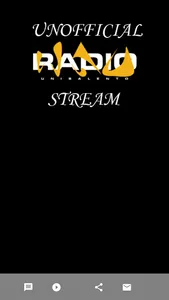 RadioWau Stream screenshot 0