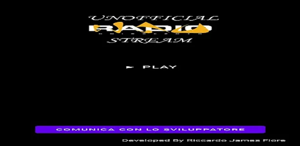 RadioWau Stream screenshot 2