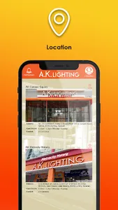AK Lighting screenshot 3