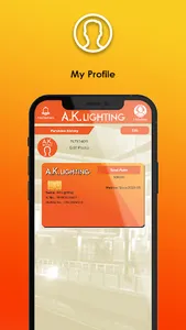 AK Lighting screenshot 4