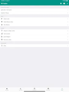 Technical Service Program screenshot 15