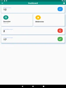 Technical Service Program screenshot 17