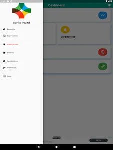 Technical Service Program screenshot 18