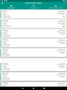 Technical Service Program screenshot 19