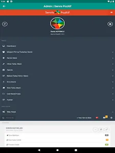 Technical Service Program screenshot 23