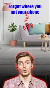 Find Lost Phone screenshot 1