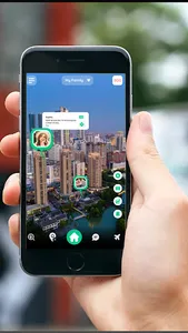 Phone Tracker -Location Guide screenshot 1