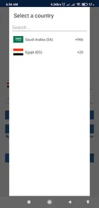 Richiesta screenshot 4