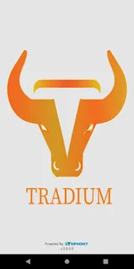 TRADIUM screenshot 0